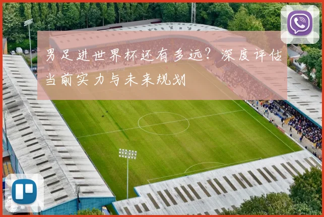 男足进世界杯还有多远？深度评估当前实力与未来规划